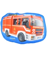 Playmobil Kissen "Feuerwehr"