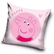 Peppa Pig Kissen "Peppa"