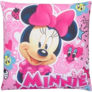 Minnie Mouse Kissen